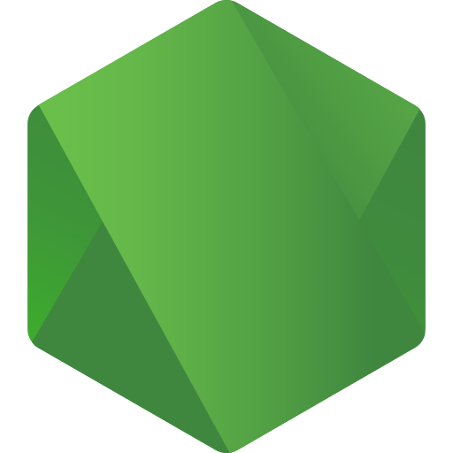 NodeJS logo